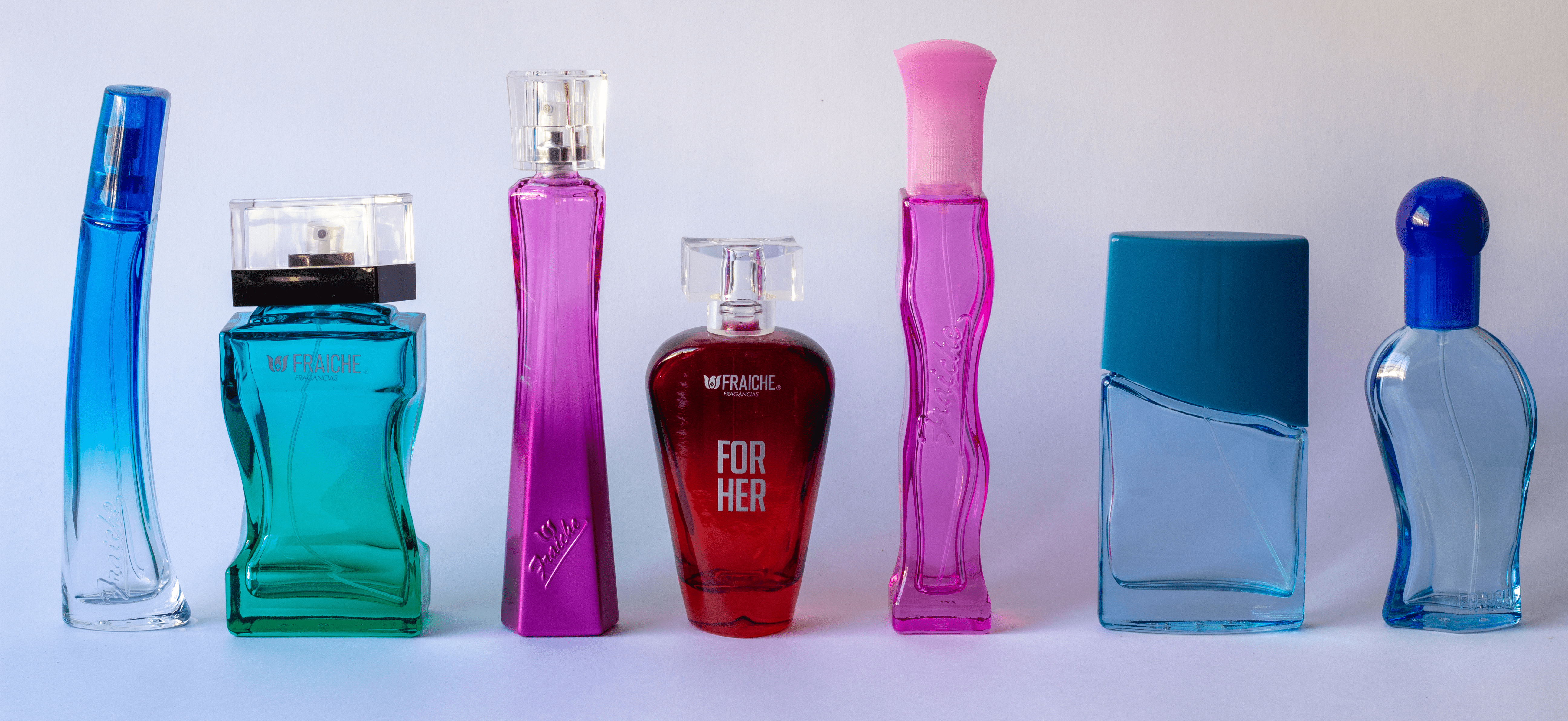 Lociones fraiche para discount hombre